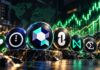 Quant, Cardano’s Midnight, LayerZero steigen: Das steckt dahinter