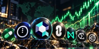 Quant, Cardano’s Midnight, LayerZero steigen: Das steckt dahinter