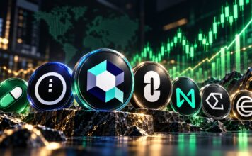 Quant, Cardano’s Midnight, LayerZero steigen: Das steckt dahinter
