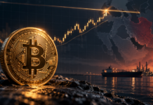 Geht die Bitcoin-Rallye weiter? Diese Events treiben den Kurs Bitcoin vor einer technischen Widerstandszone vor dem Hintergrund des Iran-Konflikts und steigender Ölrisiken