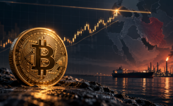 Geht die Bitcoin-Rallye weiter? Diese Events treiben den Kurs Bitcoin vor einer technischen Widerstandszone vor dem Hintergrund des Iran-Konflikts und steigender Ölrisiken