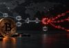 Bitcoin-Hack im Liquid Network mit kompromittierter Blockchain-Verbindung und abfließenden BTC