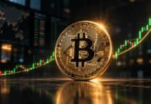 Bitcoin explodiert auf 87.000 USD: Wie weit kann BTC jetzt noch steigen?