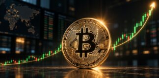 Bitcoin explodiert auf 84.000 USD: Wie weit kann BTC jetzt noch steigen?