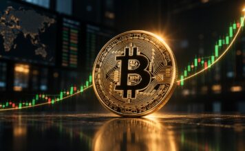 Bitcoin explodiert auf 84.000 USD: Wie weit kann BTC jetzt noch steigen?