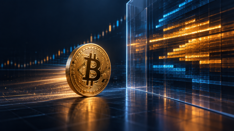 Bitcoin peilt 86.000 USD an: Ein Ausbruch könnte den Short-Squeeze zünden