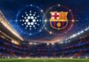 FC Barcelona und Cardano: Blockchain-Technologie und Web3 im Fußballstadion