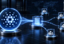 Nächster Schritt zur Dezentralisierung: Cardano überträgt Plutus Cardano-Symbol mit vernetzten Entwicklungsknoten zur Dezentralisierung der Plutus-Entwicklung