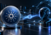 Cardano wird Teil von x402: KI-Agenten können mit ADA zahlen Cardano-Coin und KI-Agent bei einer automatisierten ADA-Zahlung über x402