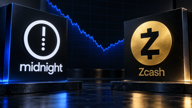 Hoskinson: Cardano’s Midnight wird deutlich größer als Zcash – Prognose