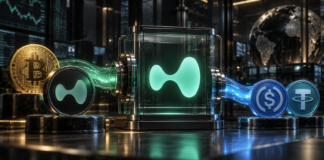 Hyperliquid-Kreditmarkt mit HYPE und Bitcoin als Sicherheiten für USDC und USDT