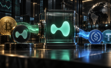 Hyperliquid-Kreditmarkt mit HYPE und Bitcoin als Sicherheiten für USDC und USDT