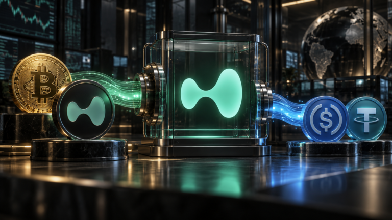 Hyperliquid startet eigenen Kreditmarkt für USDC und USDT
