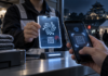 IOTA-basierter digitaler Identitätsnachweis wird in einer japanischen Notunterkunft per QR-Code überprüft