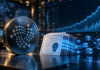 IOTA-Symbol, digitale Zertifikate und steigende On-Chain-Aktivität von TuringCerts