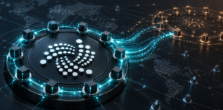 IOTA V35 mit StarfishSpeed im Devnet
