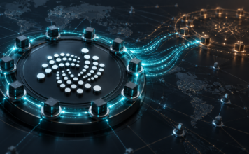 IOTA V35 mit StarfishSpeed im Devnet
