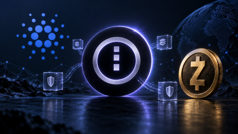 Cardano trifft Zcash: Midnight bringt private Smart Contracts und DeFi aufs Mainnet