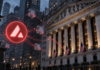 Die New York Stock Exchange prüft Avalanche als mögliche Blockchain-Infrastruktur für ihre geplante Plattform zum 24/7-Handel mit tokenisierten Aktien.