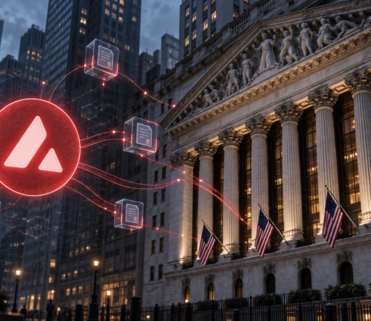 Die New York Stock Exchange prüft Avalanche als mögliche Blockchain-Infrastruktur für ihre geplante Plattform zum 24/7-Handel mit tokenisierten Aktien.