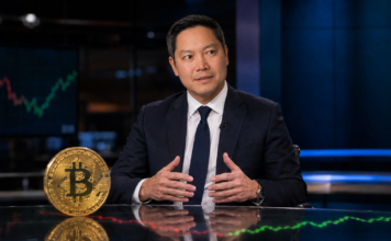 Strategy CEO: Bitcoin-Bullenmarkt kommt und neue BTC-Käufe sind geplant Strategy-CEO Phong Le im Gespräch über weitere Bitcoin-Käufe und die neue Kapitalstrategie