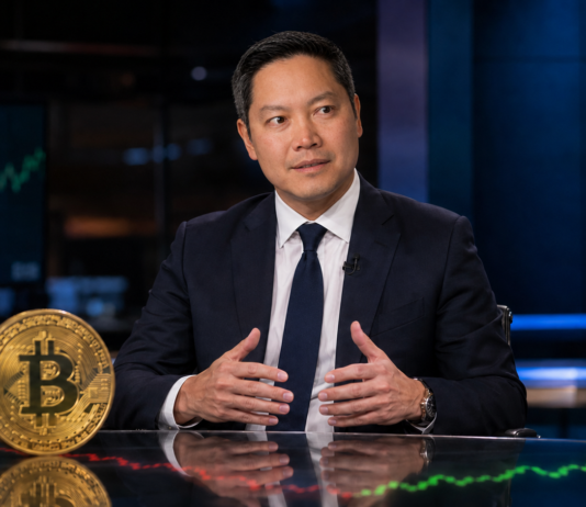Strategy-CEO Phong Le im Gespräch über weitere Bitcoin-Käufe und die neue Kapitalstrategie