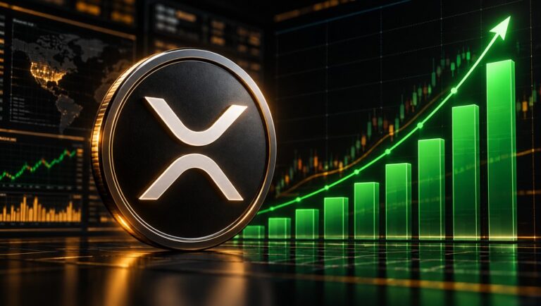 XRP-ETFs erreichen Rekordniveau – kann der Kurs davon profitieren?
