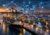 IOTA-Manager tritt VWT-Lenkungsgremium bei: Das bedeutet der Schritt Containerhafen mit digital vernetztem Virtual Watch Tower für globale Lieferketten