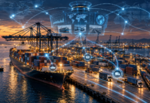 IOTA-Manager tritt VWT-Lenkungsgremium bei: Das bedeutet der Schritt Containerhafen mit digital vernetztem Virtual Watch Tower für globale Lieferketten