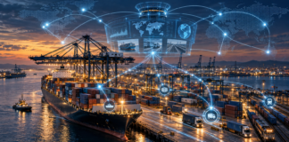 IOTA-Manager tritt VWT-Lenkungsgremium bei: Das bedeutet der Schritt Containerhafen mit digital vernetztem Virtual Watch Tower für globale Lieferketten