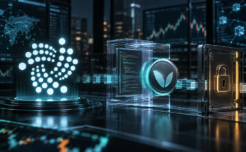 IOTA-Recovery-Modul für mögliche VUSD-Entschädigungen auf dem Mainnet
