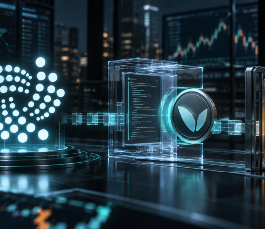 IOTA-Recovery-Modul für mögliche VUSD-Entschädigungen auf dem Mainnet