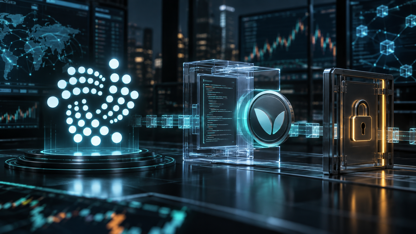 IOTA-Recovery-Modul für mögliche VUSD-Entschädigungen auf dem Mainnet