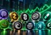Pyth Network, Zcash, Worldcoin und Pepe steigen stark: Jetzt noch einsteigen?