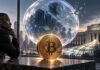 Arthur Hayes warnt vor einer möglichen KI-Blase und erwartet steigende Bitcoin-Kurse durch staatliche Rettungsmaßnahmen.