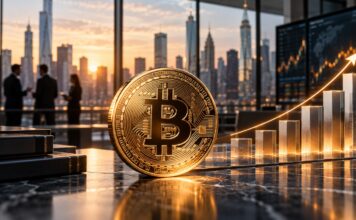 Bitcoin ETFs verzeichnen höchste Zuflüsse seit Monaten: BTC-Kurs von 90.000 USD voraus?