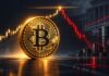 Bitcoin vor Schicksalswoche: 100.000 USD oder 79.000 USD voraus?