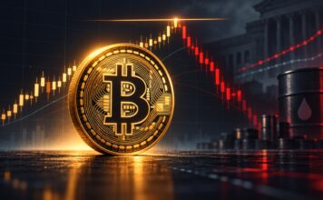 Bitcoin vor Schicksalswoche: 100.000 USD oder 79.000 USD voraus?