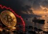 Bitcoin-Kurs fällt auf 79.150 USD: Droht jetzt der große Crash?