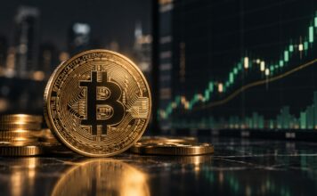 Bitcoin-Kurs vor 84.000 USD: Analyst rechnet mit Anstieg auf 94.000 USD in wenigen Tagen