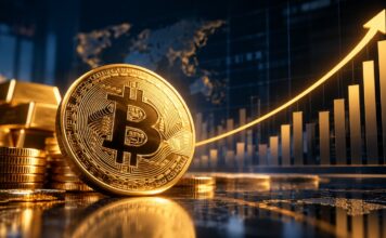 Bitwise: Bitcoin-Kurs von 1,6 Millionen USD bis 2036 ist “konservativ”