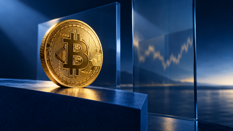 Bitcoin zwischen Rallye und Rücksetzer: Das waren die wichtigsten Krypto-News
