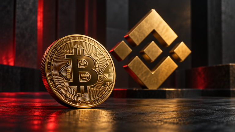 Bitcoin-Kurs fällt nach Binance Hack – Mehr als 3 Milliarden USD gestohlen