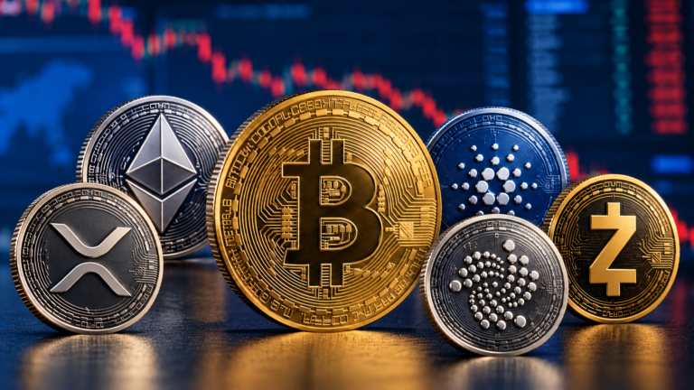 Krypto-Haltefrist bleibt vorerst bei Bitcoin, Finanzamt erhält vollen Zugriff – Krypto News Rückblick KW 41