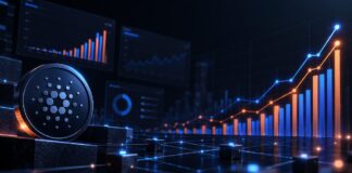 Cardano: Midnight explodiert um 114 % – OnChain-Daten deuten auf weitere Rallye hin