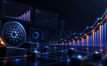 Cardano: Midnight explodiert um 114 % – OnChain-Daten deuten auf weitere Rallye hin