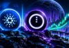 Cardano’s Midnight explodiert im Kurs mit neuem Upgrade Cardano Midnight Kursanstieg Titelbild