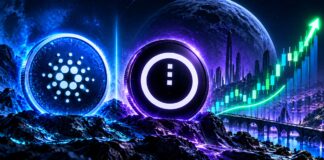 Cardano Midnight Kursanstieg Titelbild