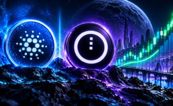 Cardano Midnight Kursanstieg Titelbild