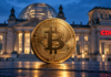 Wirtschaftsrat der CDU stellt sich entschieden gegen die Abschaffung der Krypto-Haltefrist Bitcoin-Haltefrist: CDU-Wirtschaftsrat stellt sich gegen Abschaffung
